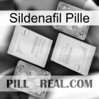 Sildenafil Pill 33